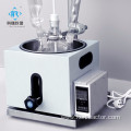 CE Certificated lab single layer glass reactor